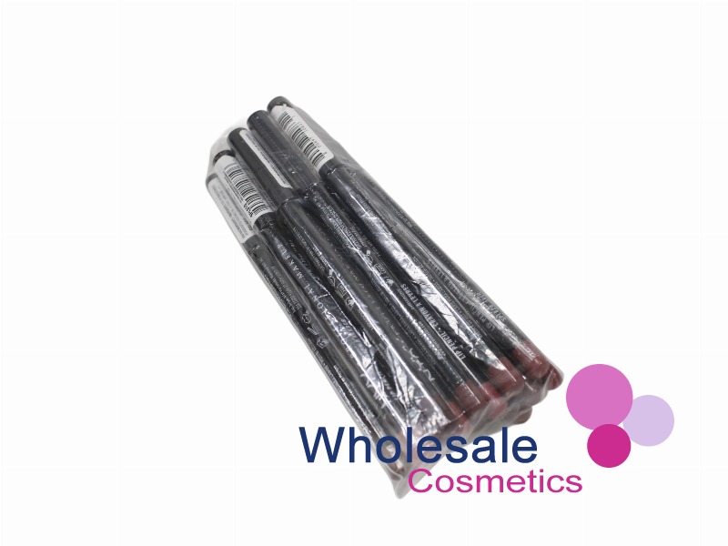 21 x NYX Professional Makeup Lip Pencil - ASSORTED